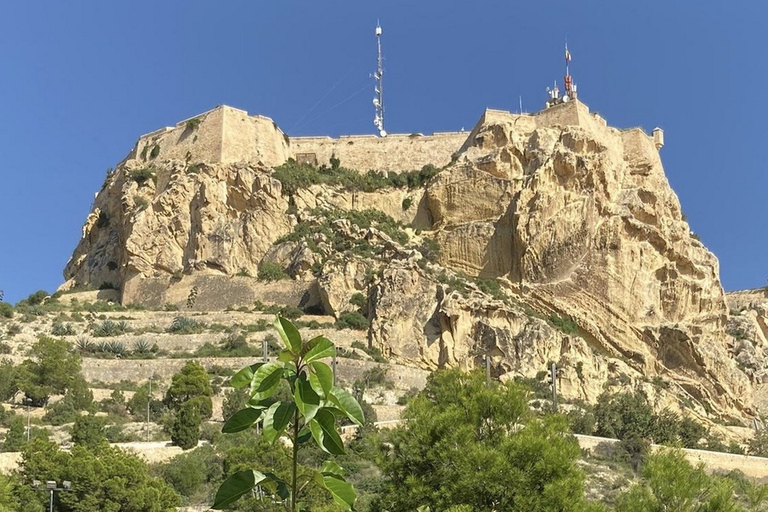 Alicante: ontdekkingstocht 7 geheimen van Alicante