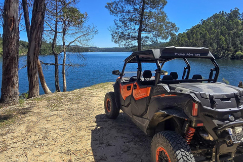 Ta en rundtur med buggyTomar Buggy-tur