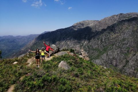 From Porto: Gerês National Park Hike