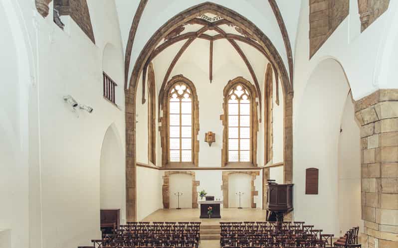 Galerie média