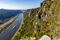From Dresden, Saxon Switzerland National Park Full-Day Trip - Housity