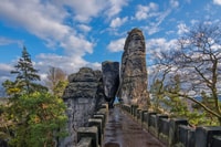 From Dresden, Saxon Switzerland National Park Full-Day Trip - Housity