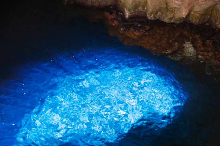 Sal-Insel: Ganztägige Tour zu den Highlights mit Mittagessen