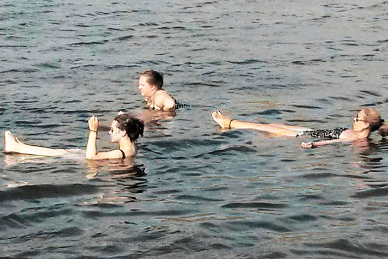 Sal-Insel: Ganztägige Tour zu den Highlights mit Mittagessen