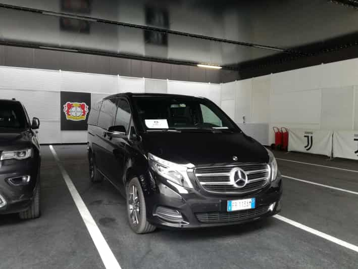 Turin Private 1 Way Transfer To Turin International Airport GetYourGuide