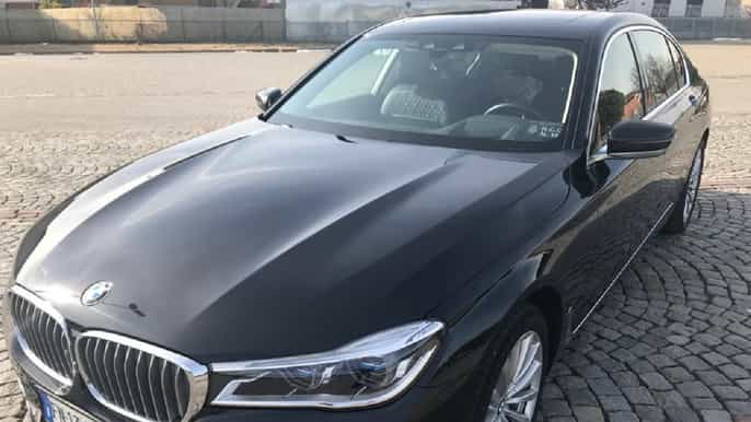 torino trasferimento privato di sola andata per laeroporto internazionale di torino