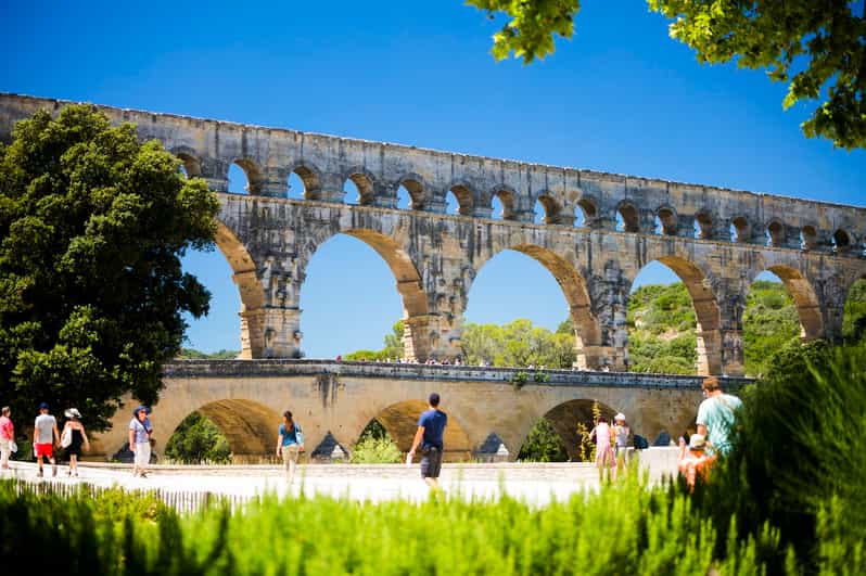 Ab Avignon: Highlights der Provence - Tagestour | GetYourGuide