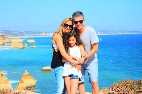 fra albufeira lagos lagres tour