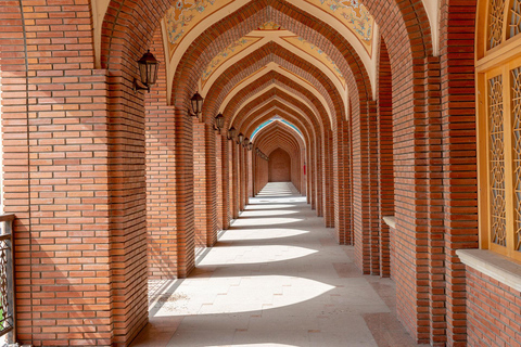 Baku: Ganja City, Goygol Lake with overnight