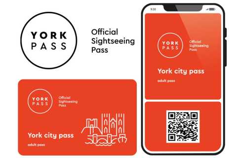 York City Pass: acceso a 20 atracciones por un gran precio