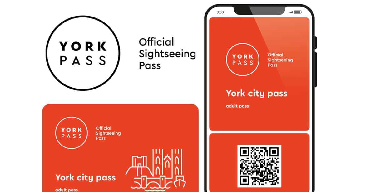 York City Pass: Access 20 Attractions for One Great Price
