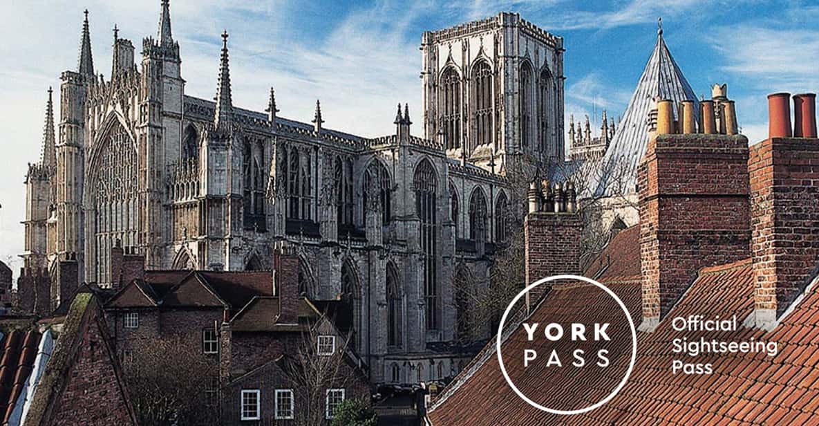 York City Pass: Access 20 Attractions for One Great Price