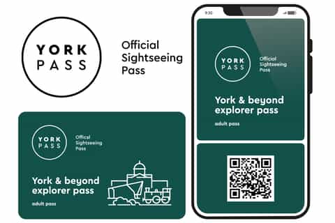 york and beyond multiday explorer pass