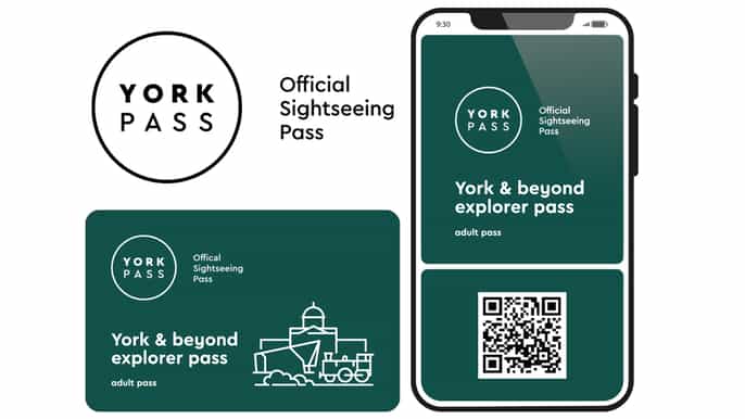 york and beyond multiday explorer pass