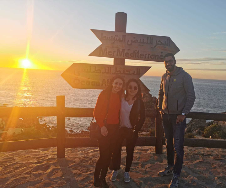 From Tangier: Full-Day Tangier, Asilah, & Cape Spartel Tour