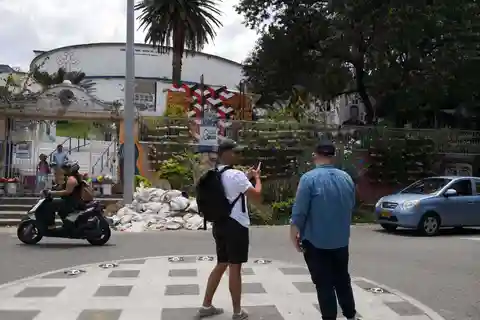 Medellín: Passeio de meio dia por Pablo Escobar e Comuna 13