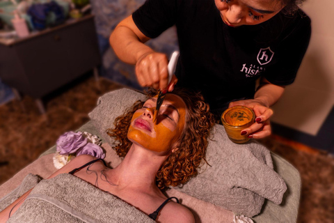 Alanya: Traditional Turkish Spa & Wellness Journey Alanya: Traditional Turkish Spa NO TRANSFER