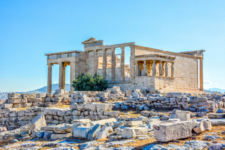 Athens: Acropolis and Μuseum Private Guided Tour
