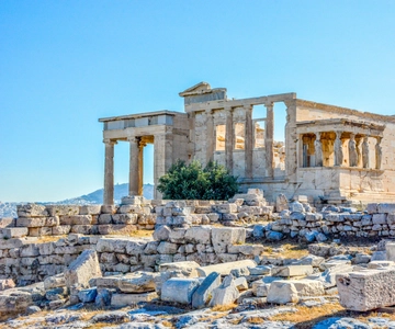 Acropolis and Μuseum Private Guided Tour