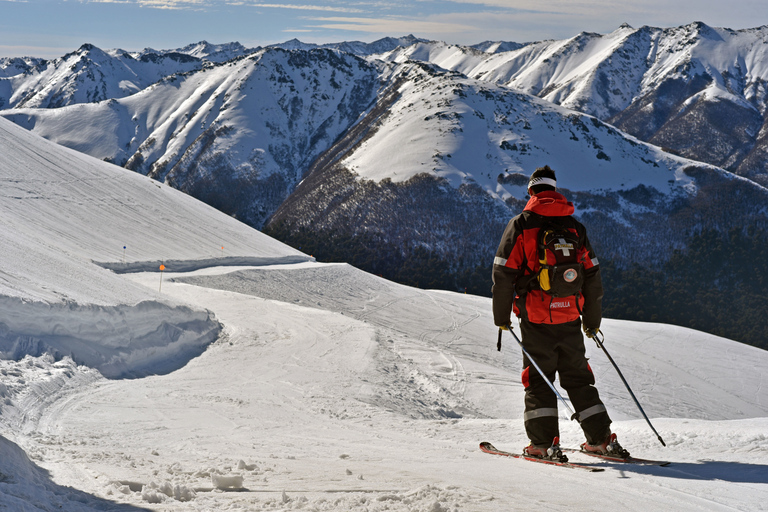 Bariloche: Villa La Angostura and Bayo Hill Guided Day-Trip Villa La Angostura and Bayo Hill Guided Day-Trip / Spanish