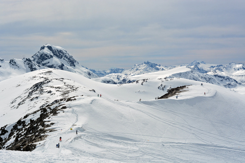 Bariloche: Villa La Angostura and Bayo Hill Guided Day-Trip Villa La Angostura and Bayo Hill Guided Day-Trip / Spanish