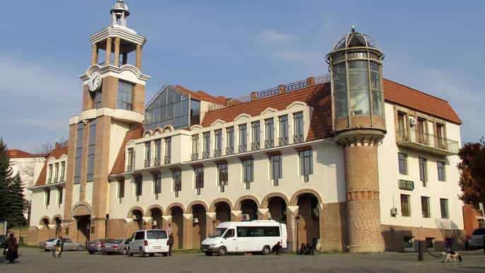 kakheti wine region sighnaghi city of love tour