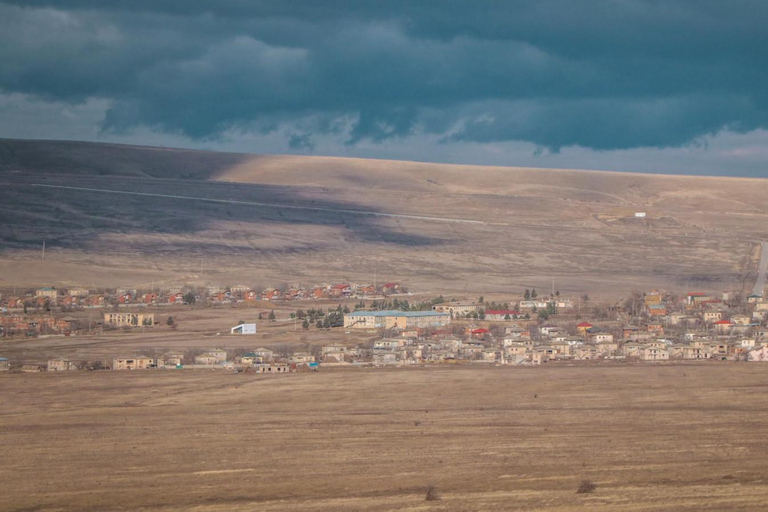 Van Tbilisi: groepsreis met gids naar het David Gareji-klooster