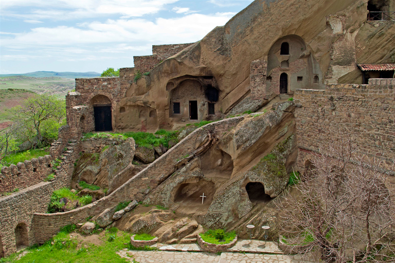 Tbilisi: David Gareji Monastery Tour