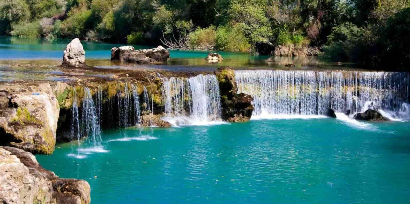 Водопад Манавгат, Türkiye