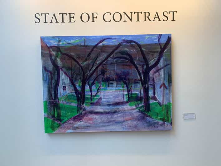 Houston Downtown Underground Tunnel Tour GetYourGuide