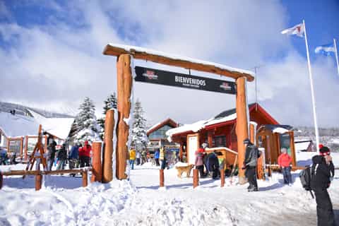 san martin chapelco resort multiday ski lift pass