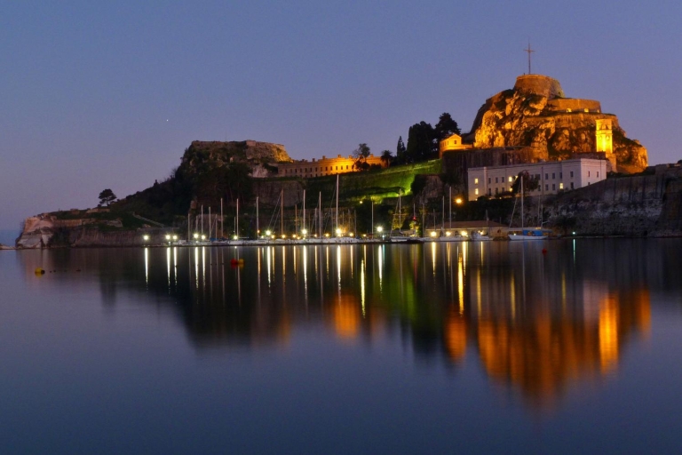 Corfu: Customized Private Tour Corfu: Customized Private Tour - 6 Hours