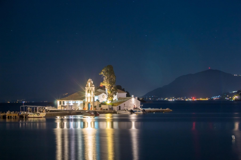Korfu: indywidualna wycieczka prywatnaKorfu: Indywidualna wycieczka prywatna - 6 godzin