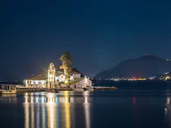 Corfu: Privétour op maat