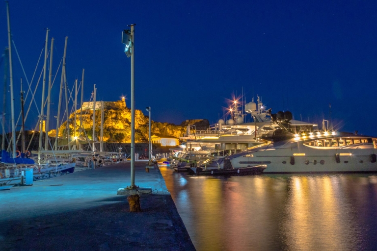 Korfu: indywidualna wycieczka prywatnaKorfu: Indywidualna wycieczka prywatna - 8 godzin