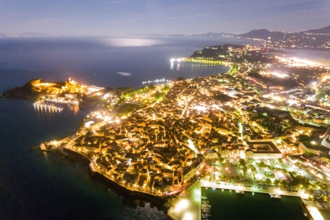 Korfu: indywidualna wycieczka prywatnaKorfu: indywidualna wycieczka prywatna - 4 godziny