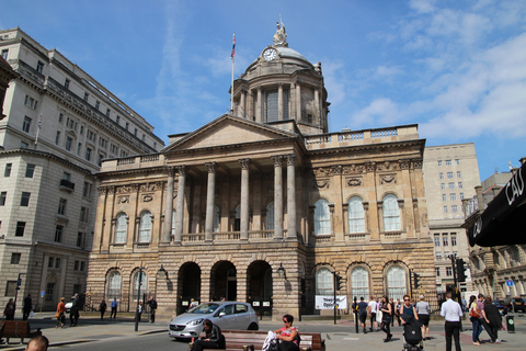 Liverpool: tour di 2 ore di Strawberry Field e Penny Lane