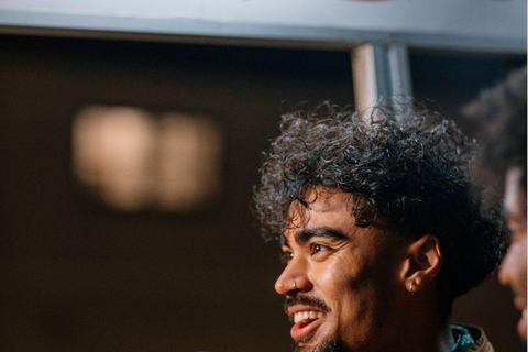 Forfait « Lumières, rires et dîner » à Los AngelesForfait « Lumière, rires et dîner » à Los Angeles