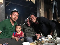 Sapa, Private Authentic ethnic Villages Trek with Lunch - Housity