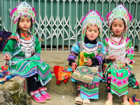 Sapa, Private Authentic ethnic Villages Trek with Lunch - Housity