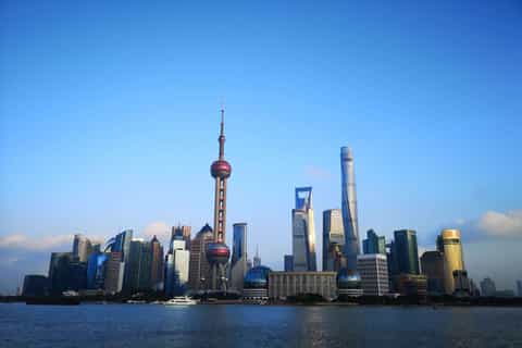 Shanghai: Private and Personalized Guided Tour