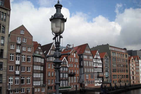 Hamburg: Private Driving Tour with Local Guide