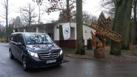 Varsovie, excursion privée d'une journée à Wolfs Lair - Housity