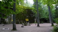 Varsovie, excursion privée d'une journée à Wolfs Lair - Housity
