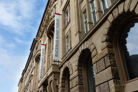 Hambourg : 3 jours d'exposition d'art et pass pour la galerie