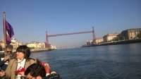 Visita guiada en barco y paseo por Bilbao con Pintxos - Hizvo