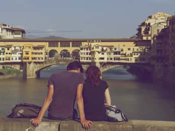 Von Rom: Florenz und Pisa Ganztagestour Von Rom: Florenz und Pisa Ganztagestour