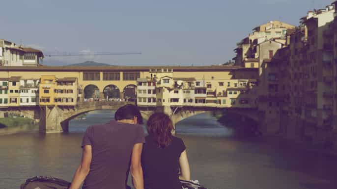 desde roma florencia y pisa tour de día completo