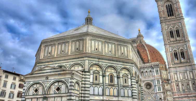 From Milan: Florence and Pisa Day Trip photo 5