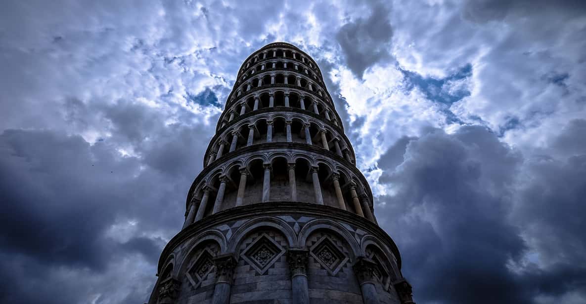 Afbeelding 21 van Vanuit Rome: Ontdek Florence & Pisa in een dagtrip